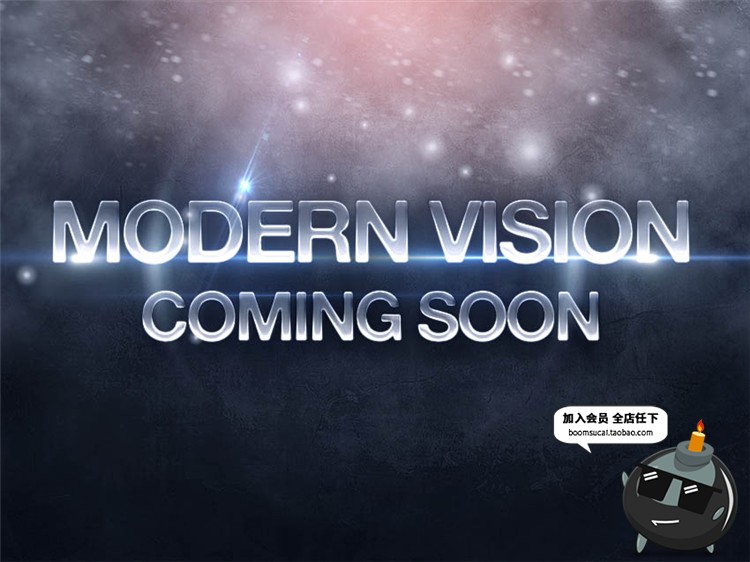 图片[2]-科技梦幻电影字体海报特效3D效果字PSD智能分层模板字样设计素材-设计猿