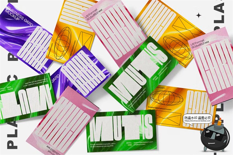 图片[11]-光泽液态塑料纯色融化液体颜料油漆抽象艺术背景高清JPG图片素材-设计猿