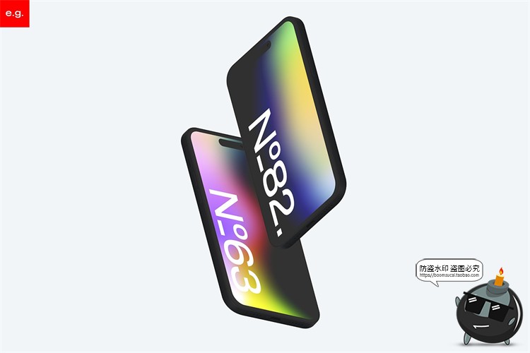 图片[14]-110款潮流迷幻时尚弥散光模糊彩虹渐变背景UI底纹JPG图片PNG素材-设计猿