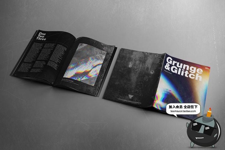 图片[11]-抽象潮流故障风专题背景塑料薄膜几何扭曲网格纹理PNG透明PSD素材-设计猿