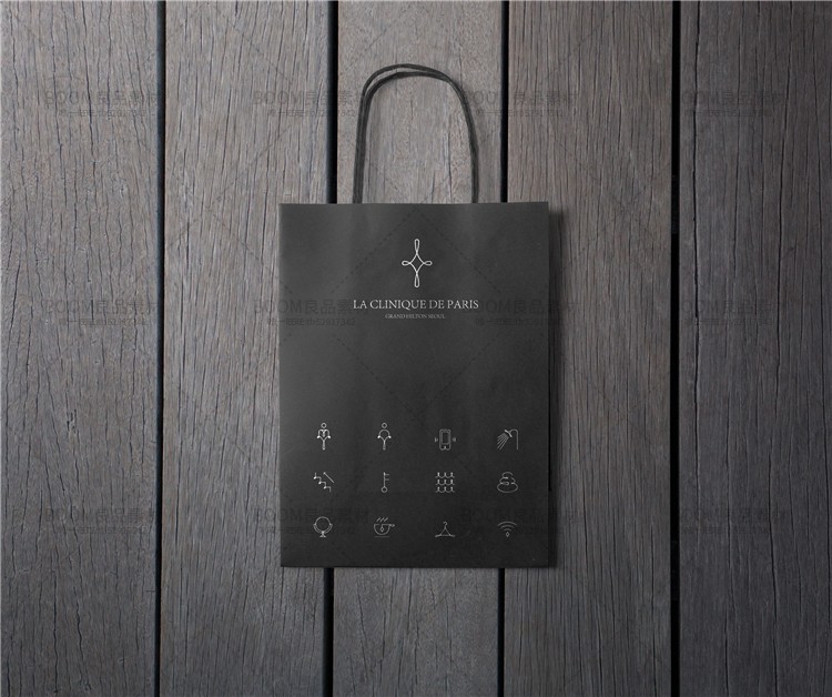 图片[16]-手提袋购物纸袋效果展示标志LOGO智能贴图VI文创样机模板PSD素材-设计猿