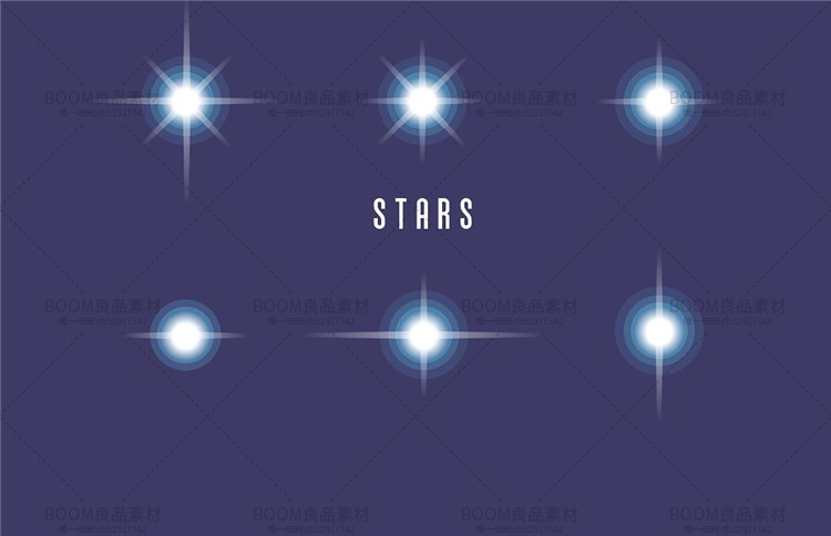 图片[9]-宇宙航空星云银河宇航员手绘渐变科技感背景插画AI矢量设计素材-设计猿