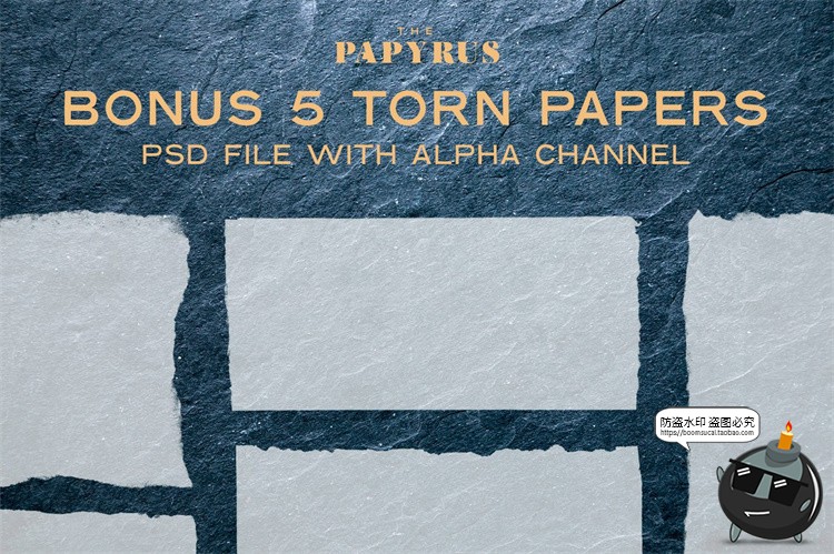 图片[5]-复古绘画粗糙粗纸草纸张纸纹艺术纸纹底纹理背景JPG图片TIF素材-设计猿