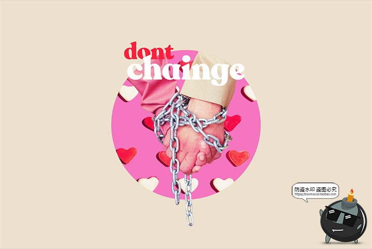 图片[8]-复古情人节玫瑰花爱心恋爱礼物爱情装饰元素剪贴画PNG免抠素材-设计猿