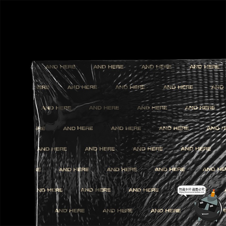 图片[6]-塑封压膜塑料包装模拟效果展示样机mockup智能贴图psd模版PS素材-设计猿