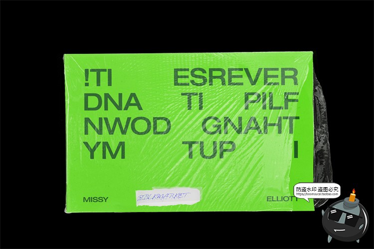 图片[8]-塑封压膜塑料包装模拟效果展示样机mockup智能贴图psd模版PS素材-设计猿