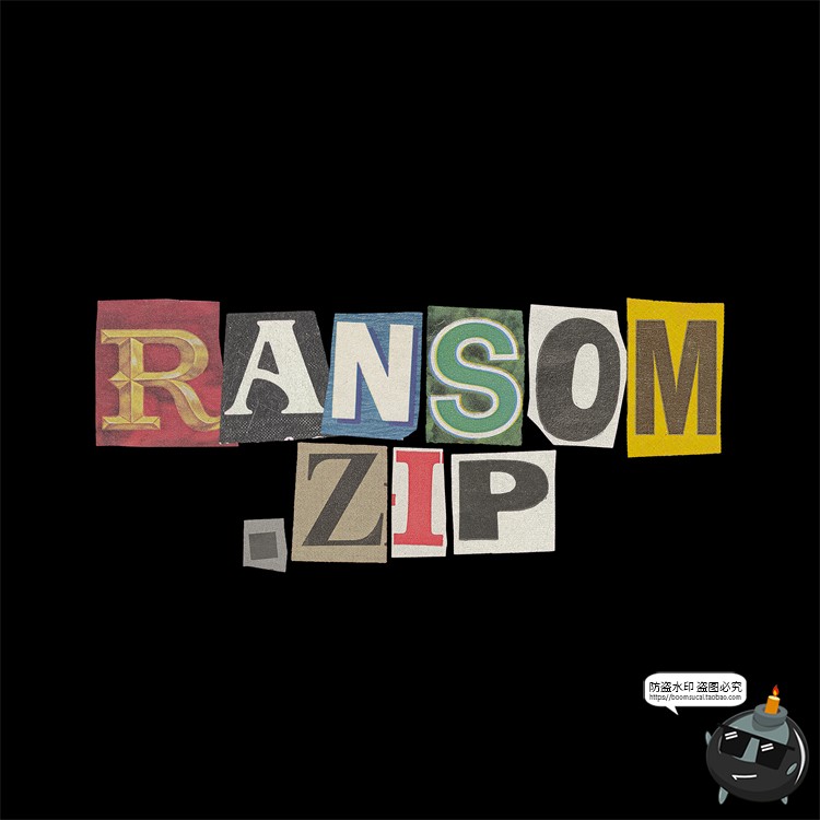 图片[1]-500+款时尚潮流复古切割字母符号纸张碎片拼接剪贴免抠PNG素材-设计猿