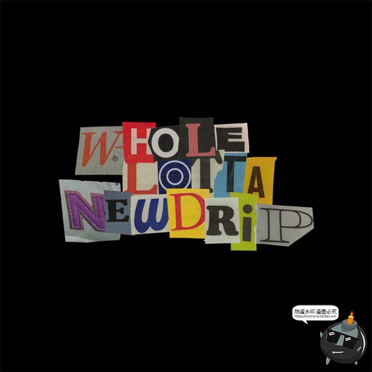 图片[6]-500+款时尚潮流复古切割字母符号纸张碎片拼接剪贴免抠PNG素材-设计猿