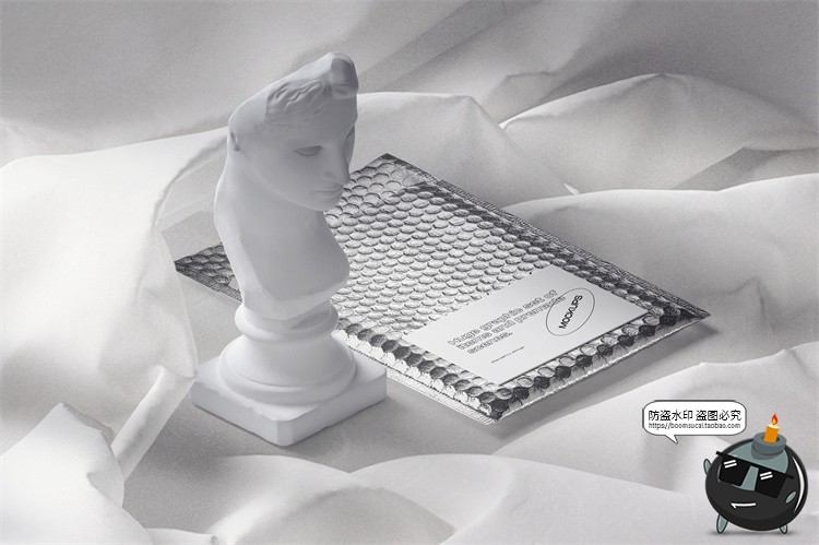 图片[7]-北欧风场景2.5D侧方位视角品牌VI包装文艺场景样机PSD模板PS素材-设计猿