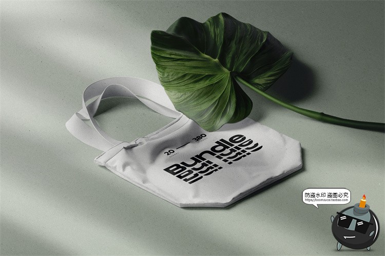 图片[10]-北欧风场景2.5D侧方位视角品牌VI包装文艺场景样机PSD模板PS素材-设计猿