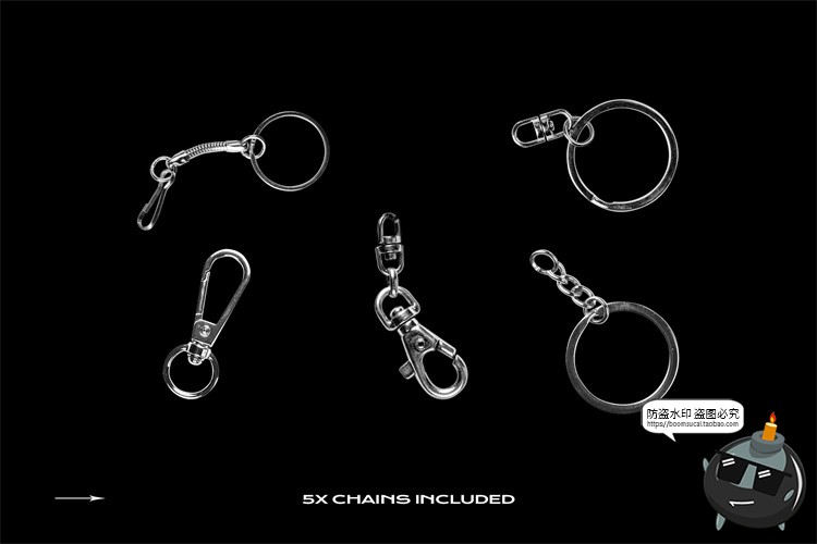 图片[4]-复古异形U盘存储闪存驱动器物件包装贴图装饰样机PSD模板PS素材-设计猿