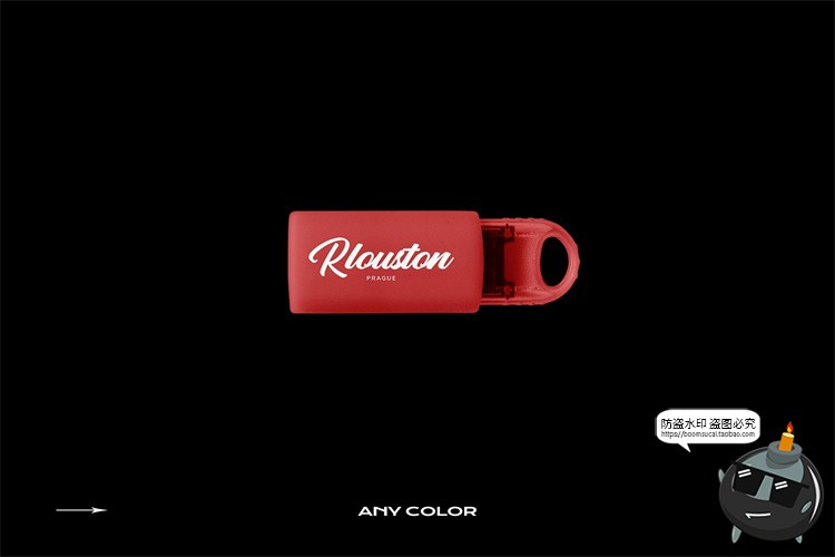 图片[25]-复古异形U盘存储闪存驱动器物件包装贴图装饰样机PSD模板PS素材-设计猿