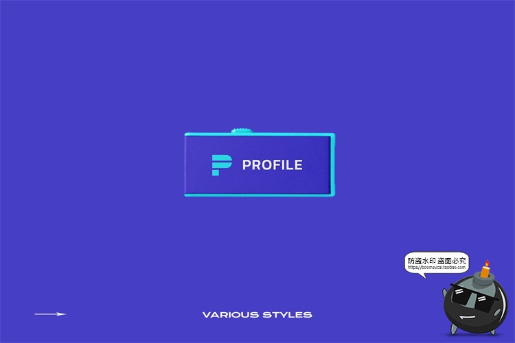 图片[30]-复古异形U盘存储闪存驱动器物件包装贴图装饰样机PSD模板PS素材-设计猿