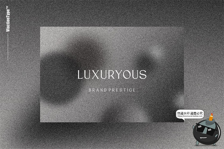 图片[2]-单色渐变磨砂纹理沉稳质感粗糙金属颗粒噪点背景底纹JPG图片素材-设计猿