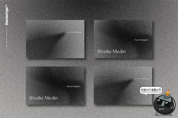 图片[4]-单色渐变磨砂纹理沉稳质感粗糙金属颗粒噪点背景底纹JPG图片素材-设计猿