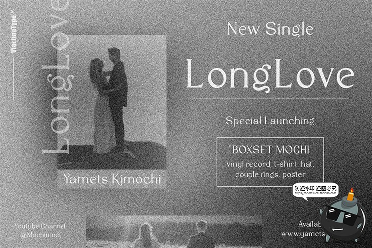 图片[7]-单色渐变磨砂纹理沉稳质感粗糙金属颗粒噪点背景底纹JPG图片素材-设计猿