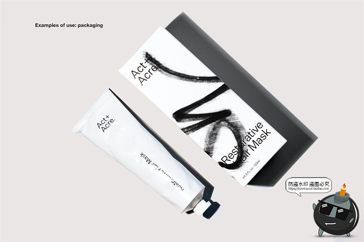 图片[11]-复古做旧艺术涂鸦喷漆喷涂街头风撕纸磨损废旧风后期PNG免抠素材-设计猿