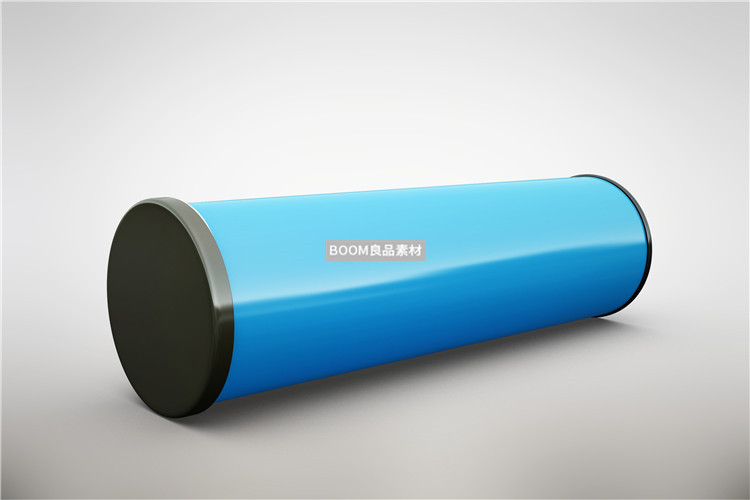 图片[13]-薯片桶零食圆柱长桶形外包装效果展示智能贴图样机PSD模板PS素材-设计猿