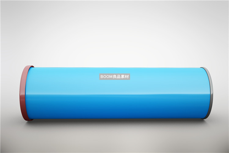 图片[14]-薯片桶零食圆柱长桶形外包装效果展示智能贴图样机PSD模板PS素材-设计猿