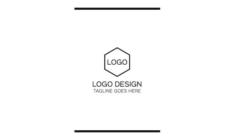 图片[8]-国外极简时尚简约商务企业个体黑白名片卡片模板PSD设计PS素材-设计猿