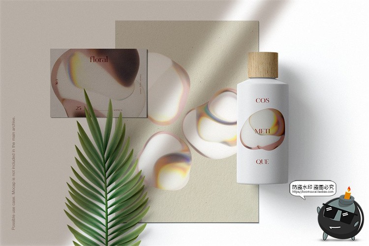 图片[6]-酸性液化液态透明肥皂气泡液体有机元素抽象合成艺术PNG免抠素材-设计猿