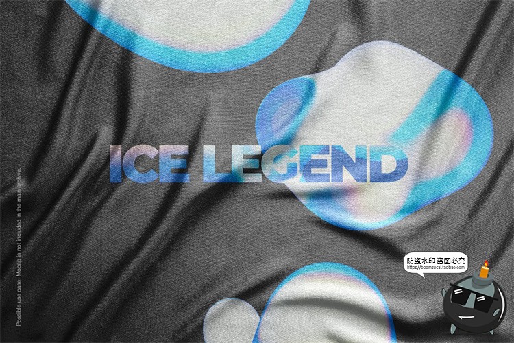 图片[8]-酸性液化液态透明肥皂气泡液体有机元素抽象合成艺术PNG免抠素材-设计猿