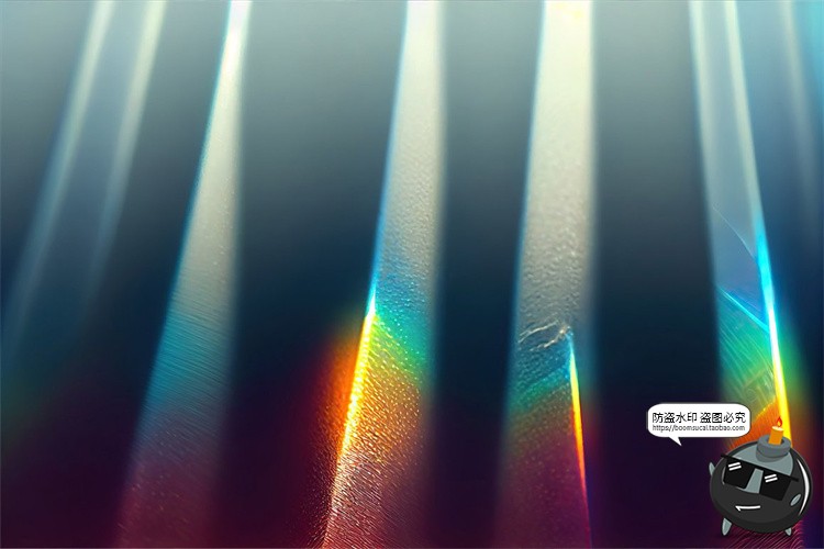 图片[4]-漏光水晶玻璃折射光效光棱镜反射照片叠加效果JPG图片后期素材-设计猿