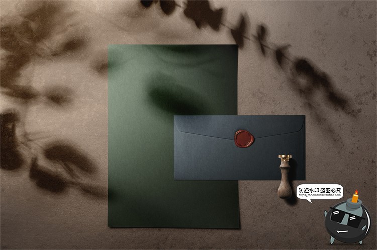 图片[11]-自然轻奢现代花卉植物叶子鲜花干花桌面场景装饰元素PSD模板素材-设计猿