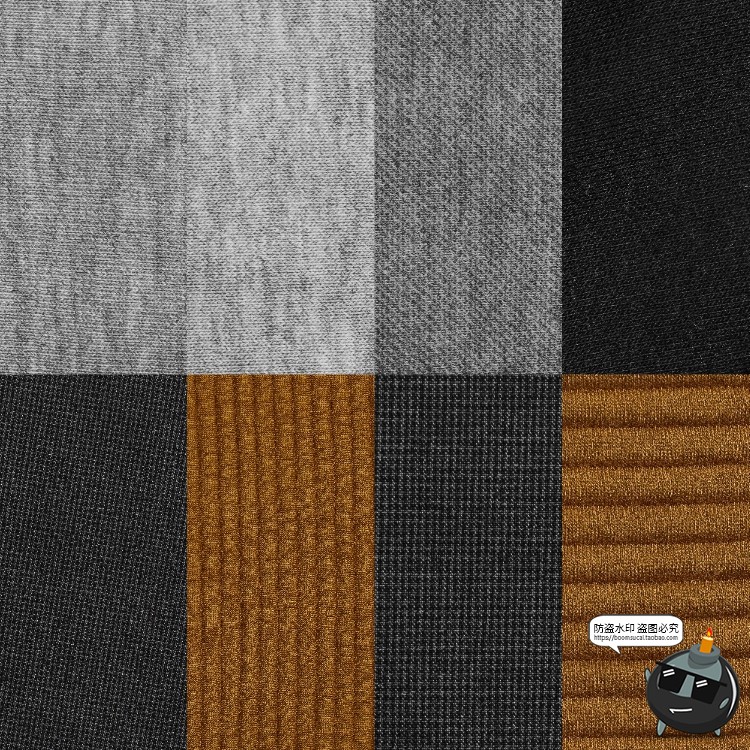 图片[4]-布料纹理棉布亚麻粗布毛衣针织布背景底纹肌理材质JPG图片素材-设计猿