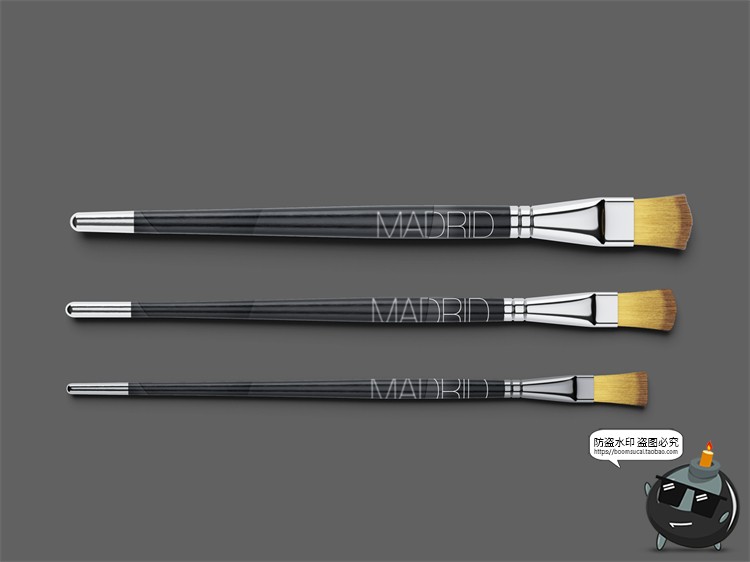 图片[13]-展览活动品牌延展水瓶袋子胸牌广告VI样机贴图PSD分层模板PS素材-设计猿