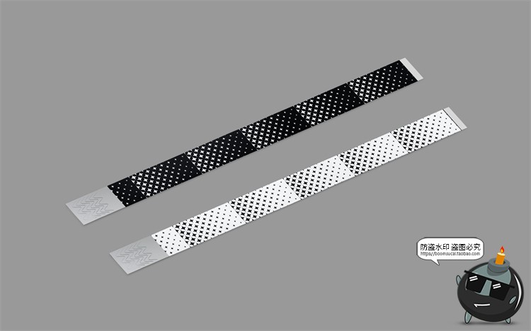 图片[20]-展览活动品牌延展水瓶袋子胸牌广告VI样机贴图PSD分层模板PS素材-设计猿