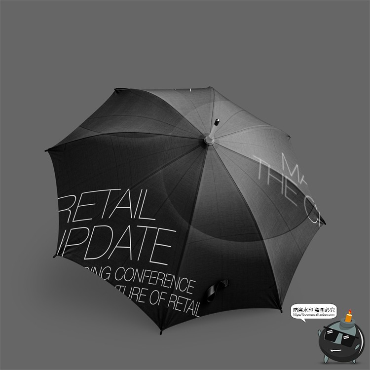 图片[26]-展览活动品牌延展水瓶袋子胸牌广告VI样机贴图PSD分层模板PS素材-设计猿