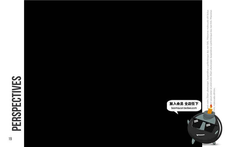 图片[13]-时尚艺术照片摄影作品杂志画册文案图文排版PSD分层模板设计素材-设计猿