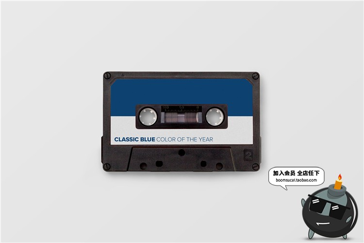 图片[3]-文创商务办公文具LOGO品牌VI展示智能贴图样机PSD模板PS设计素材-设计猿