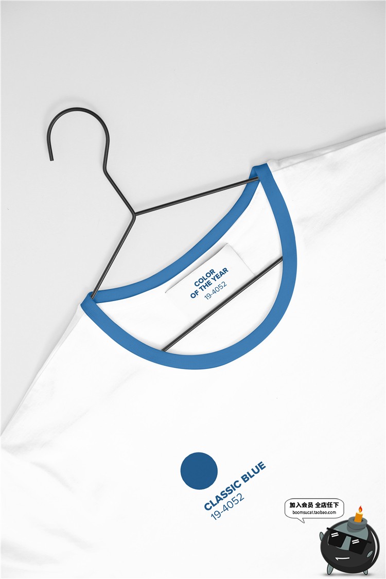 图片[5]-文创商务办公文具LOGO品牌VI展示智能贴图样机PSD模板PS设计素材-设计猿