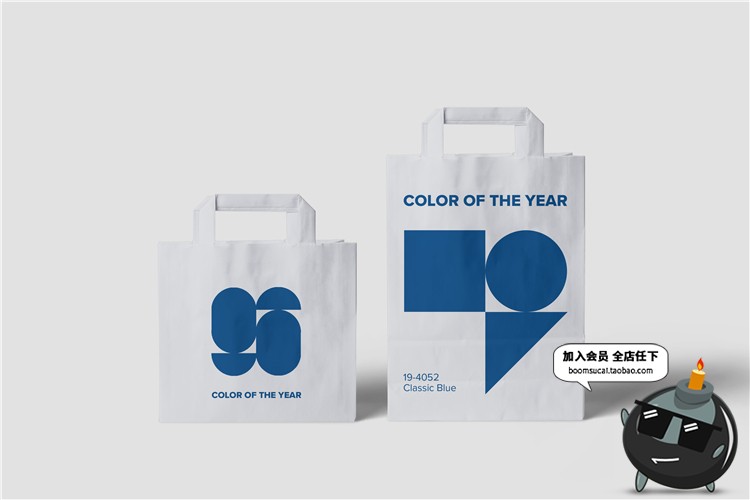 图片[8]-文创商务办公文具LOGO品牌VI展示智能贴图样机PSD模板PS设计素材-设计猿