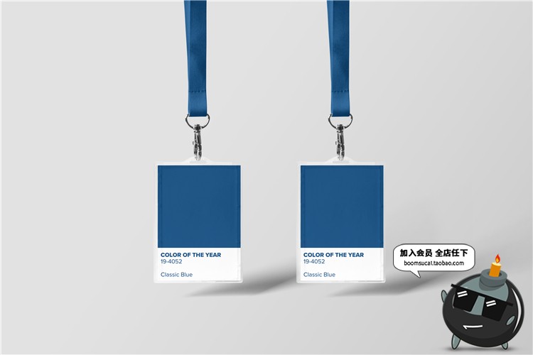 图片[11]-文创商务办公文具LOGO品牌VI展示智能贴图样机PSD模板PS设计素材-设计猿