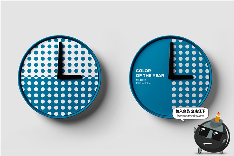 图片[12]-文创商务办公文具LOGO品牌VI展示智能贴图样机PSD模板PS设计素材-设计猿