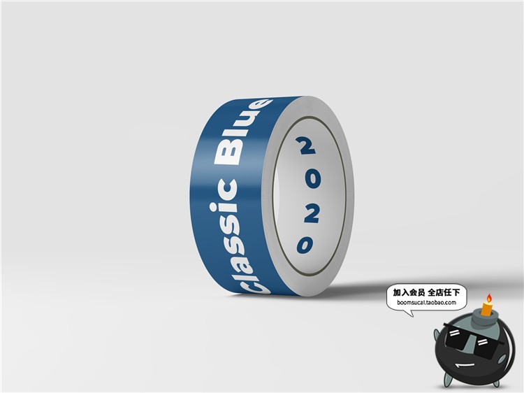 图片[17]-文创商务办公文具LOGO品牌VI展示智能贴图样机PSD模板PS设计素材-设计猿