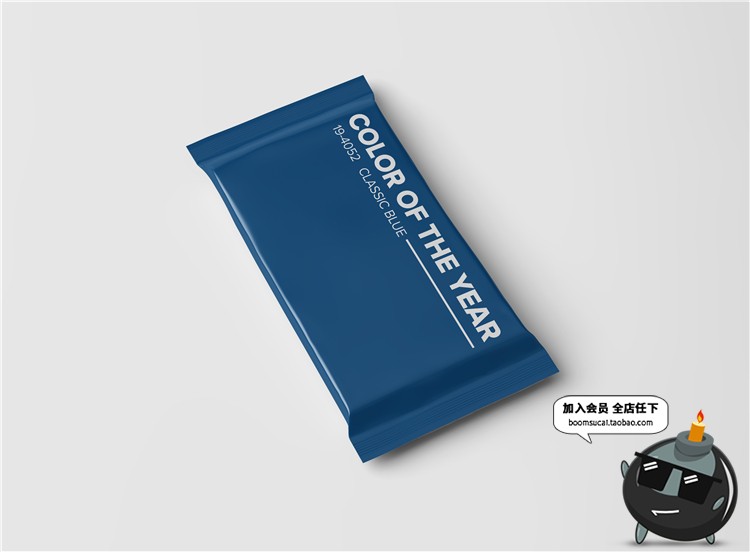 图片[19]-文创商务办公文具LOGO品牌VI展示智能贴图样机PSD模板PS设计素材-设计猿