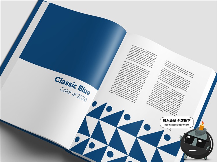 图片[22]-文创商务办公文具LOGO品牌VI展示智能贴图样机PSD模板PS设计素材-设计猿