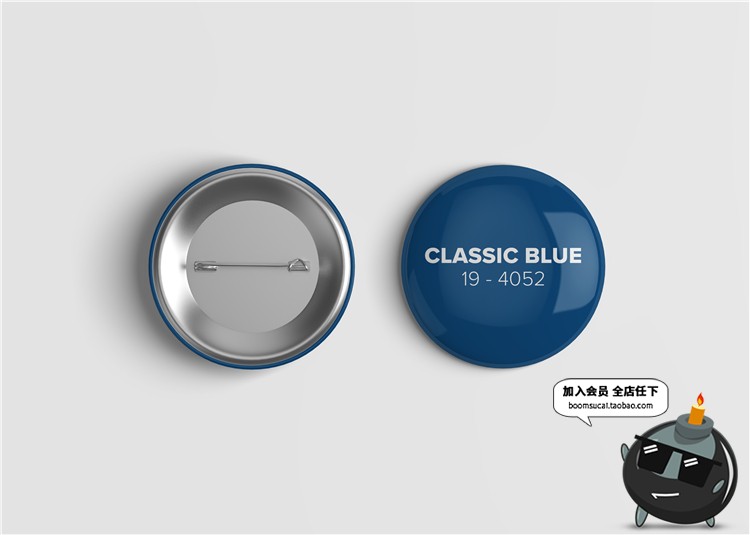 图片[23]-文创商务办公文具LOGO品牌VI展示智能贴图样机PSD模板PS设计素材-设计猿