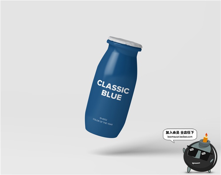 图片[25]-文创商务办公文具LOGO品牌VI展示智能贴图样机PSD模板PS设计素材-设计猿