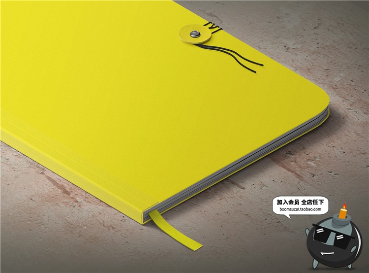 图片[5]-书籍书本杂志封面包装vi设计展示智能贴图文创样机PSD模板PS素材-设计猿