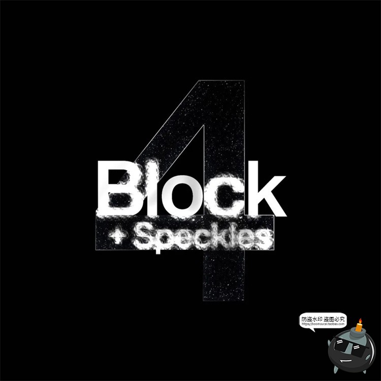 图片[5]-潮流创意透明磨砂毛玻璃质感图片效果mockups样机PSD模板PS素材-设计猿