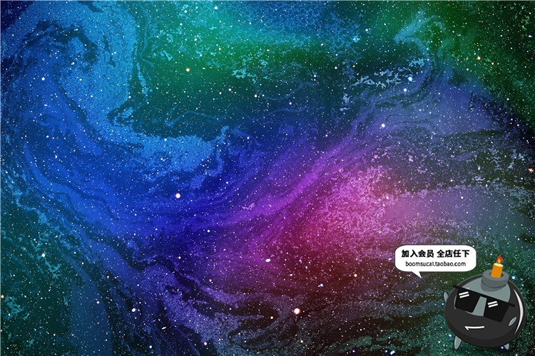 图片[20]-高清绚丽炫彩扭曲星空大理石水彩聚丙乙烯背景底纹图片JPG素材-设计猿