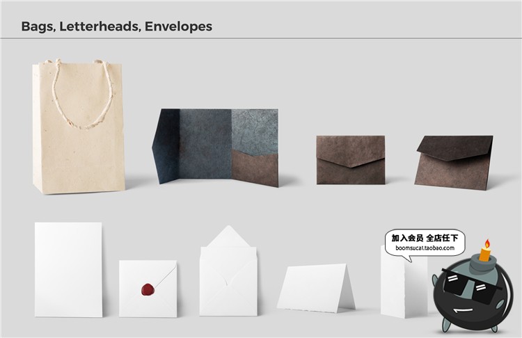 图片[38]-北欧风家居摆件道具相框手工制品场景海报专题PSD模板PS设计素材-设计猿