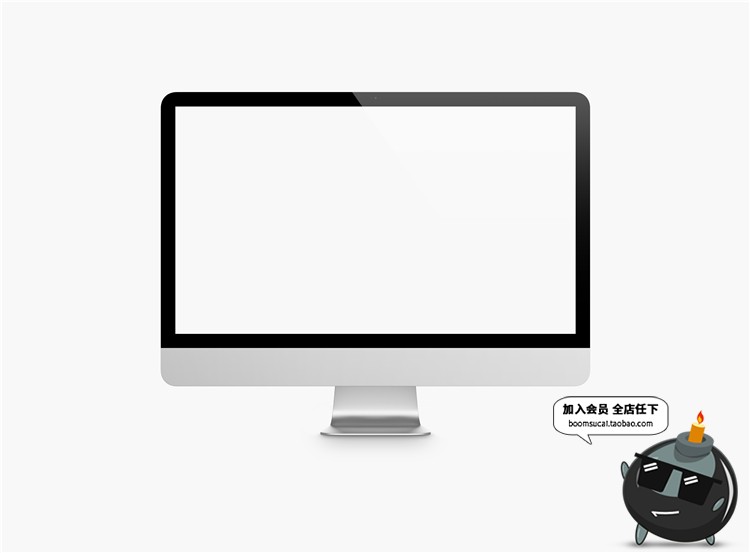 图片[2]-办公室文具用品品牌VI提案文创样机效果展示PSD模板PS设计素材-设计猿