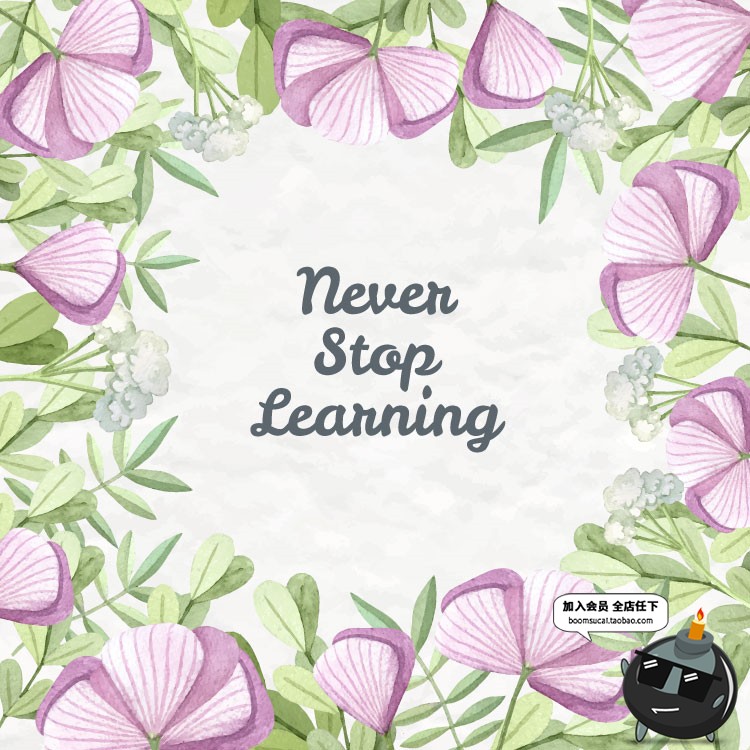 图片[29]-森系手绘花卉花朵花环水彩封面请柬设计PSD模板AI矢量设计PS素材-设计猿