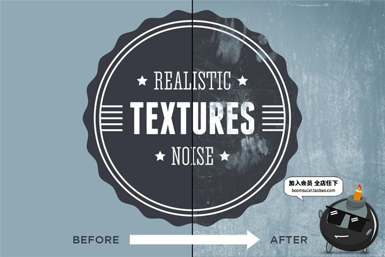 图片[3]-真实粗糙表面木纹质感木头干涸裂缝裂纹纹理特效JPG叠加贴图素材-设计猿